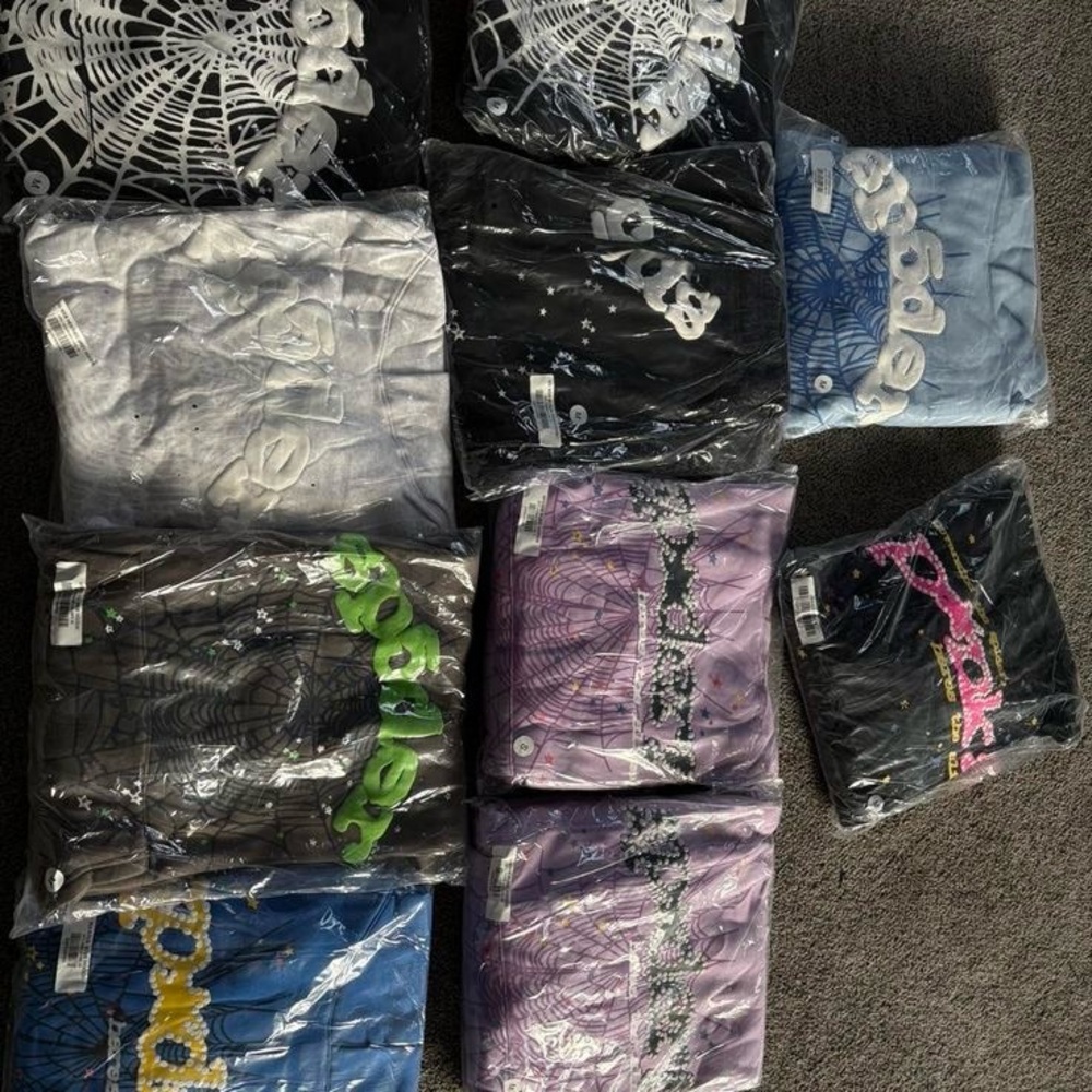 Stylish Black and White Men's Lightweight Jacket